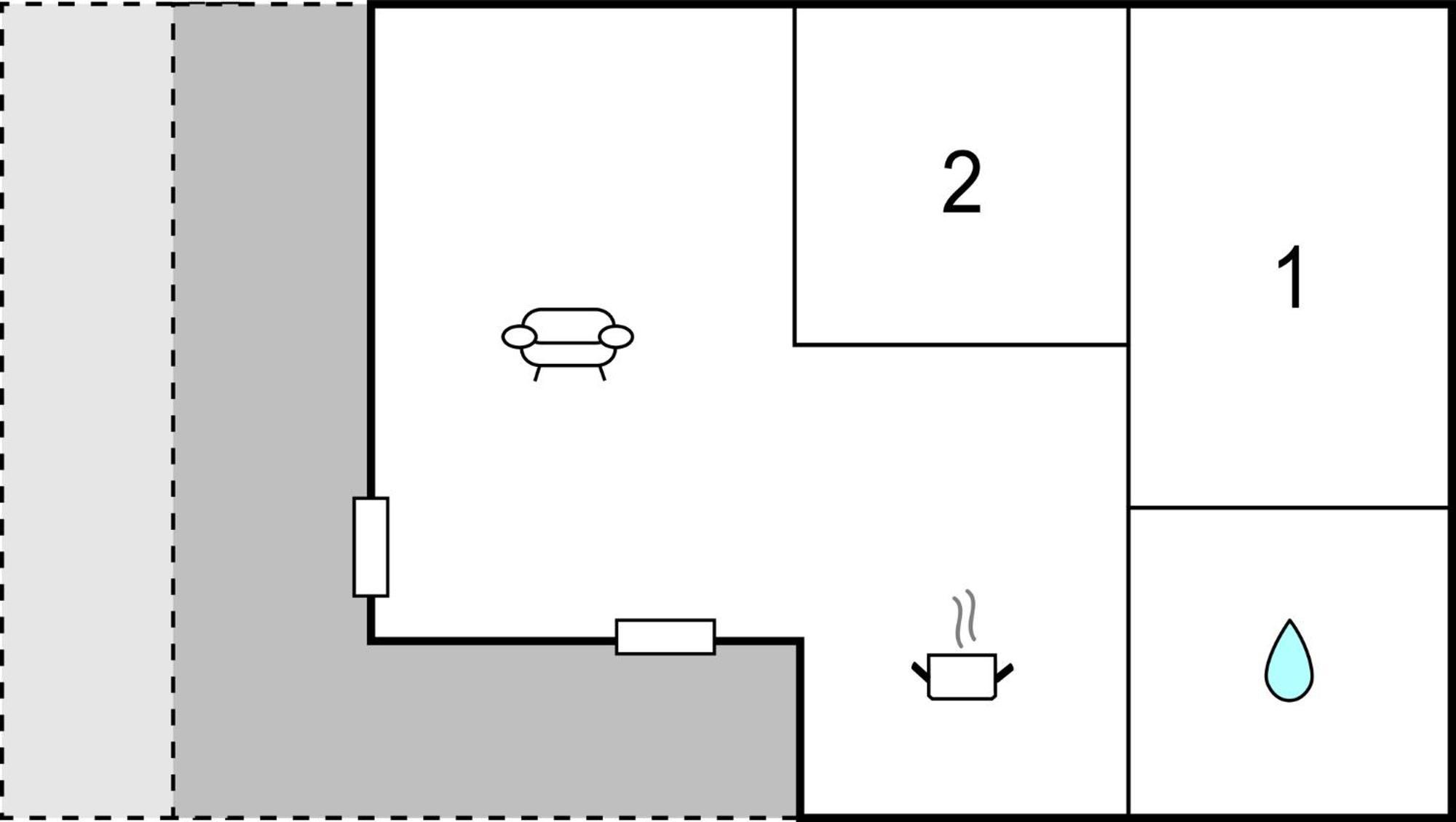Lovely Home In Suesel With Wifi Susel Εξωτερικό φωτογραφία